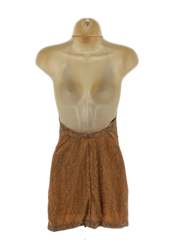 Revolve x NBD sequin dress - Image 3