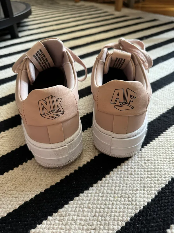 Nike Air Force 1 - Image 5