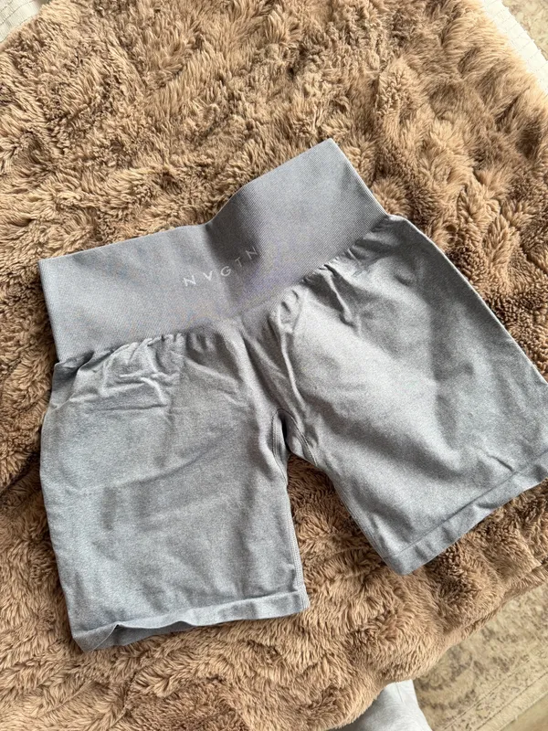 NVGTN Shorts - Image 2