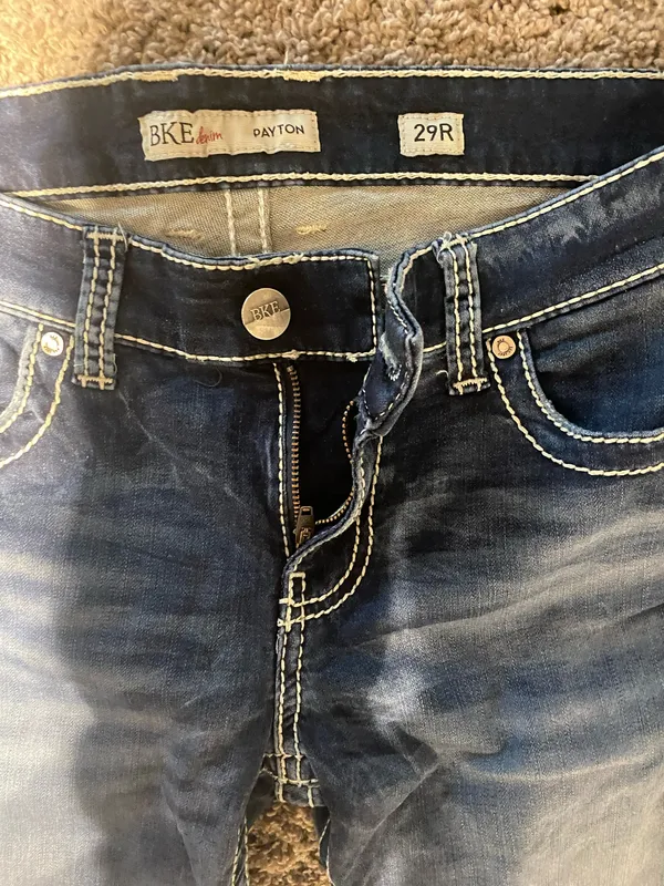 BKE Jeans Buckle Bootcut Payton 29 R - Image 3