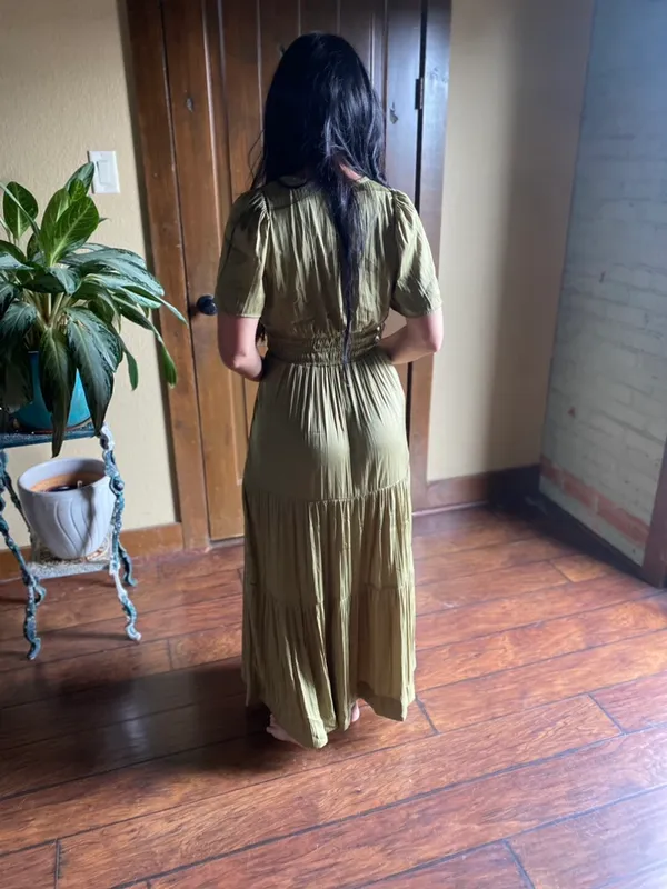 Anthropologie Dress - Image 5
