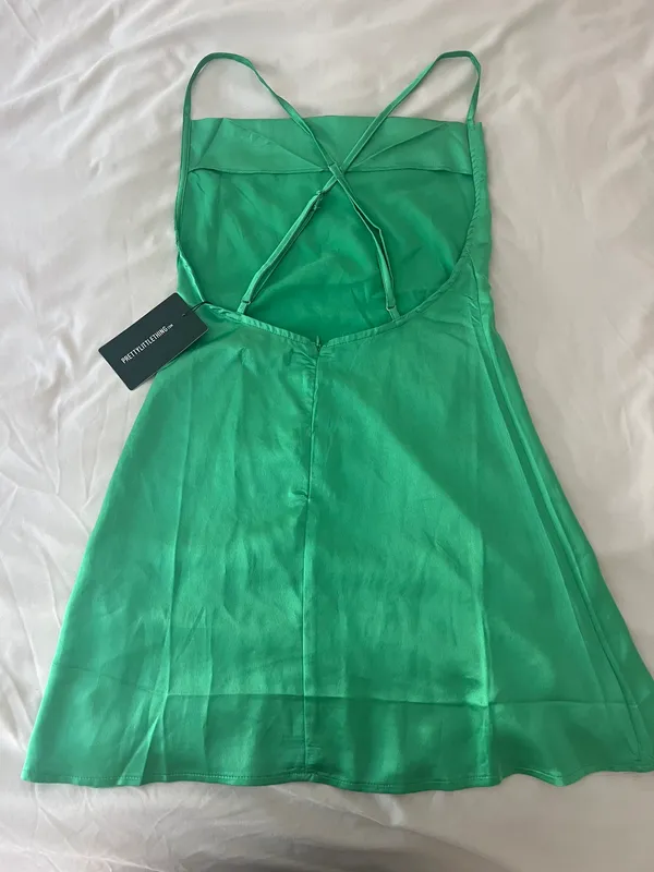 Pretty Little Thing Dress - Image 3