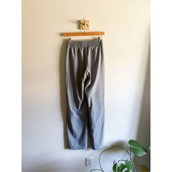 Abercrombie & Fitch Traveler Track Pant Size XS - Image 7