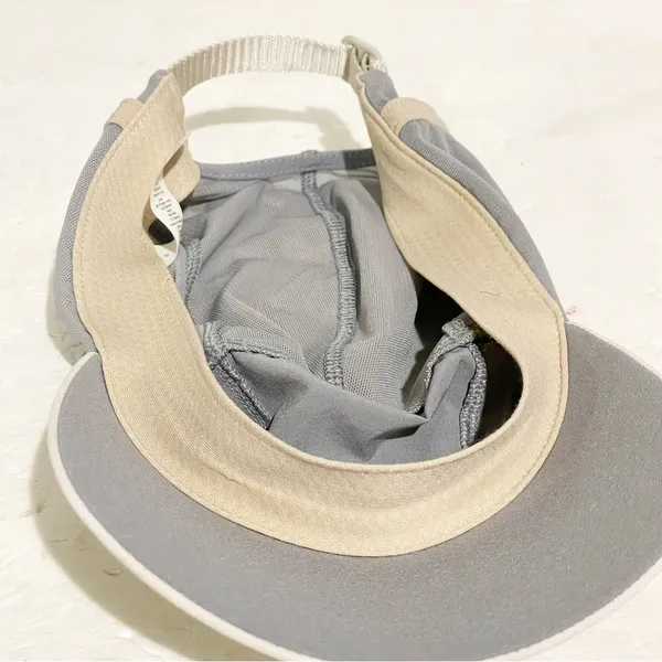 Lululemon One Size‎ Fast and Free Panel Elite Athletic Hat - Image 4