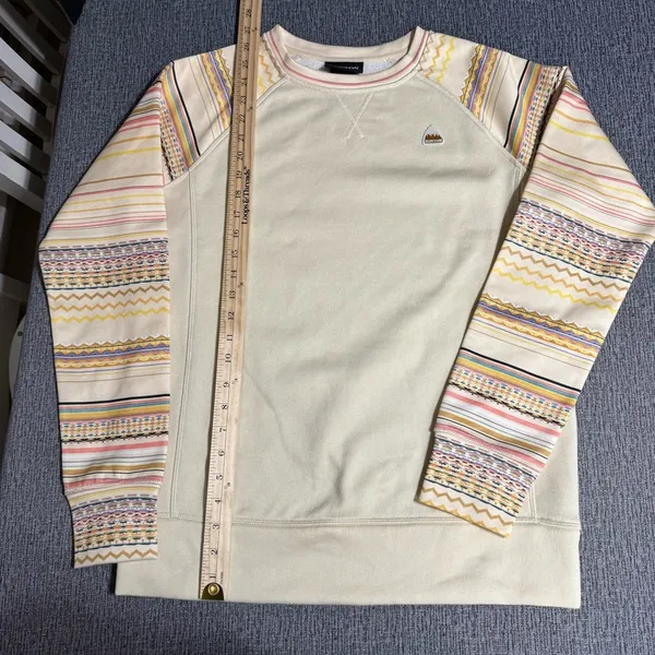 Burton Women’s Oak Crew Sweatshirt - Image 15