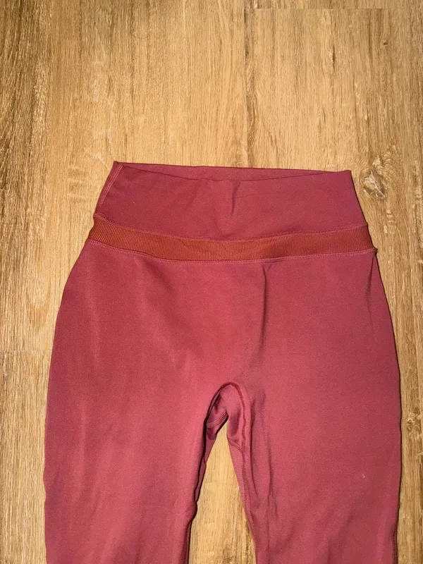 Alphalete Leggings - Image 3