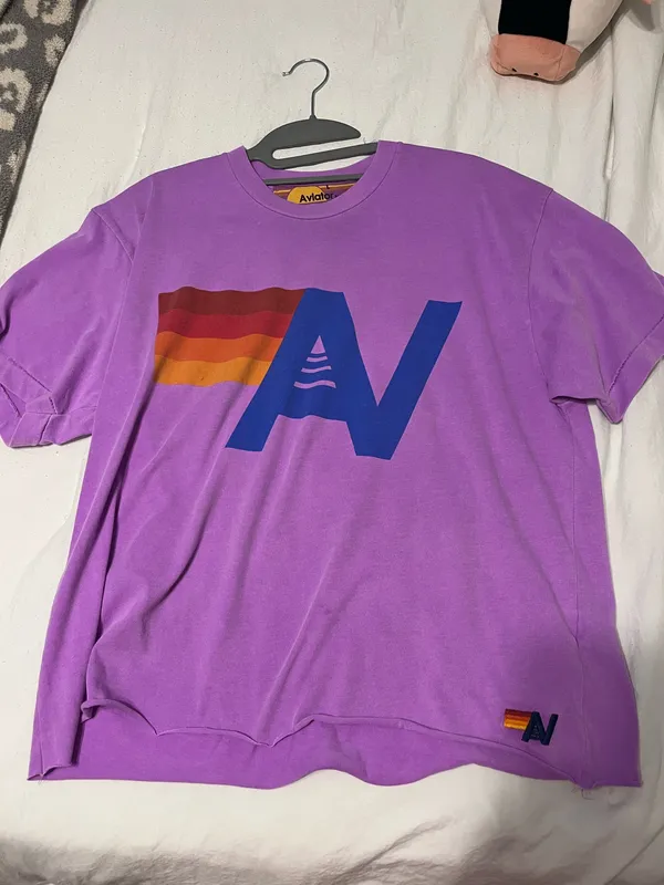 Aviator Nation T-Shirt - Image 2