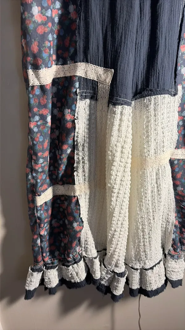 Wide leg pants Multiple - Image 6