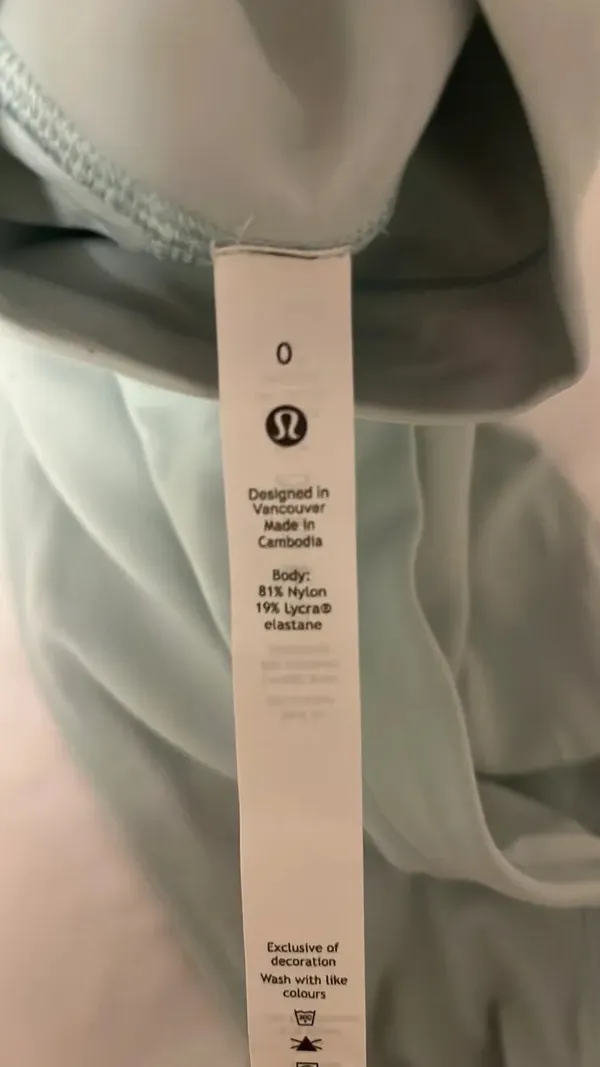 Lululemon Leggings - Image 4