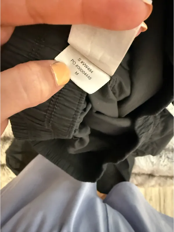 Vuori Joggers - Image 4