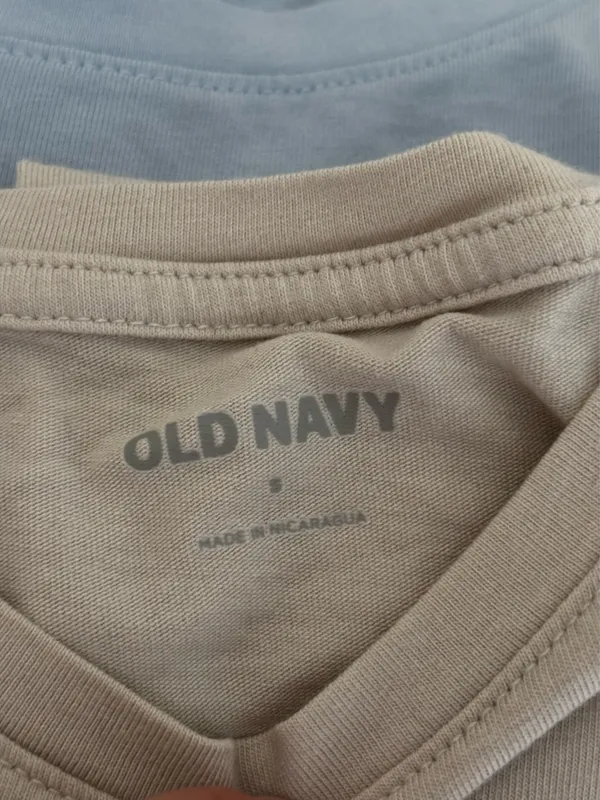 Old Navy Long Sleeve - Image 2
