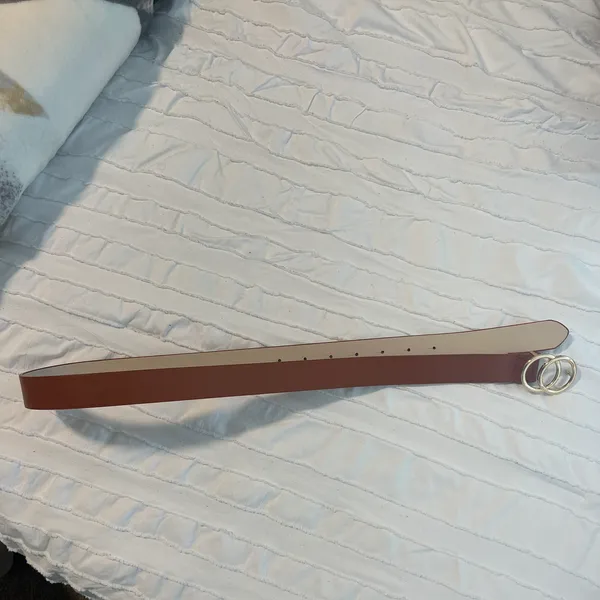 Brown Belt - Image 2
