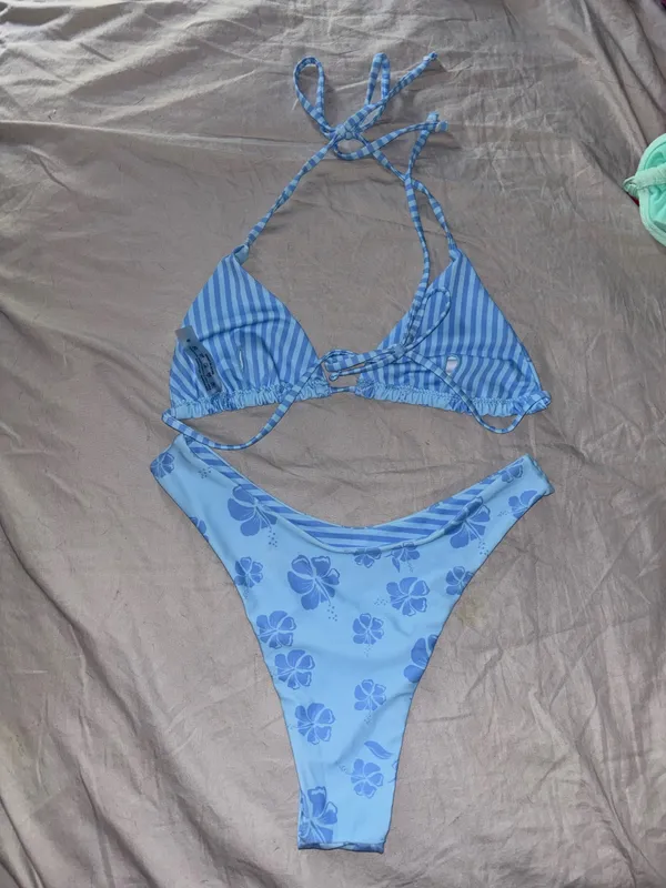 Shein Bikini Set - Image 2
