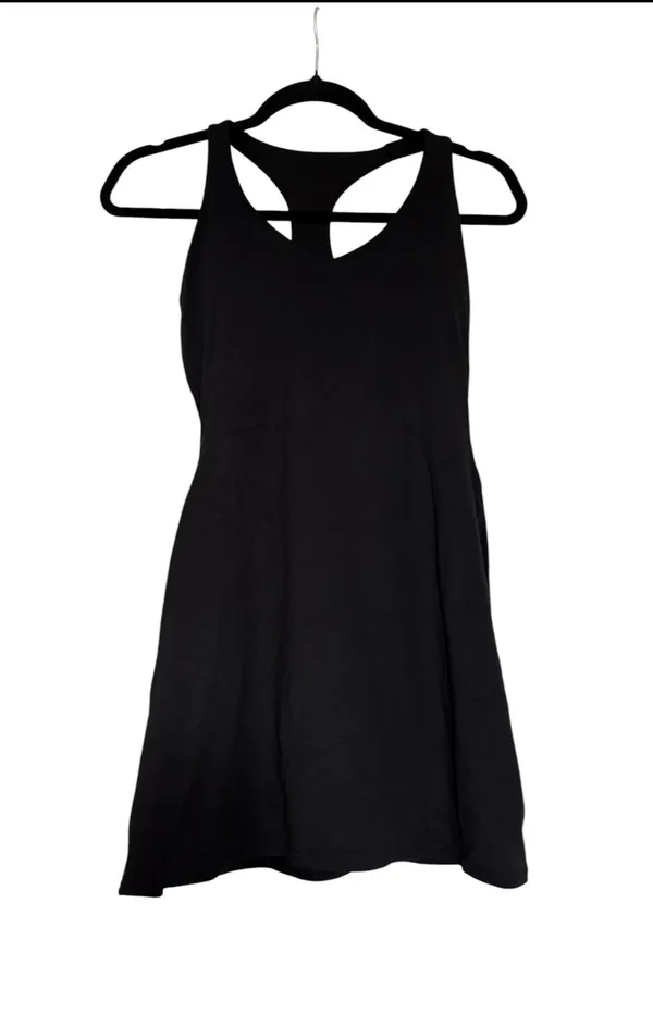 ONER ACTIVE SOFTMOTION™ RACER BACK DRESS - Image 7