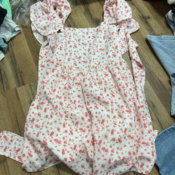 Francesca's Dress - Image 4