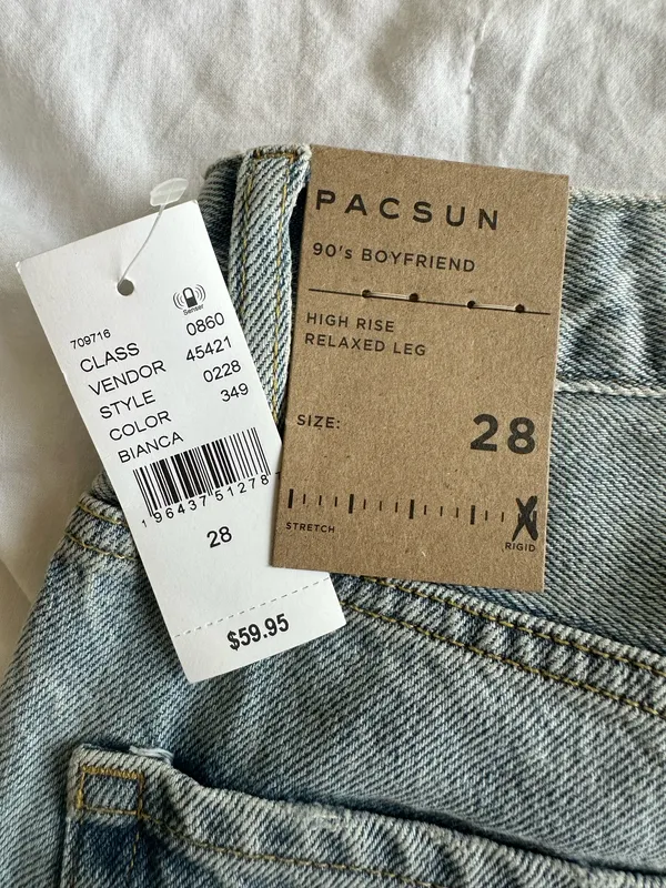 PacSun Jeans - Image 4
