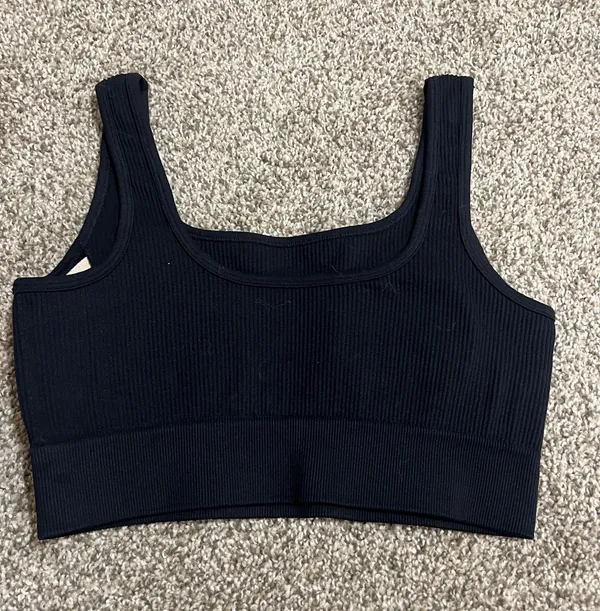 Amazon Sports Bra - Image 2
