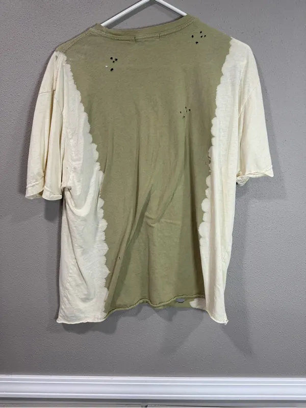 Gilded Intent Embellished Glitz T-Shirt - Image 8