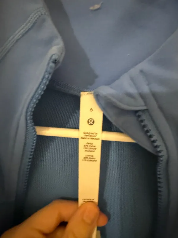 Lululemon Jacket - Image 2