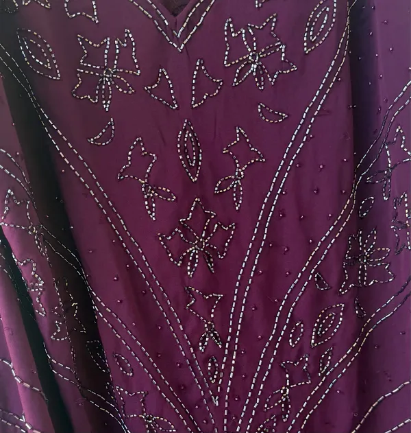 Vintage Free People Dress - Image 3