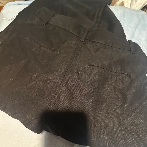 Wilfred Aritzia  Effortless Pants Crop - Image 3