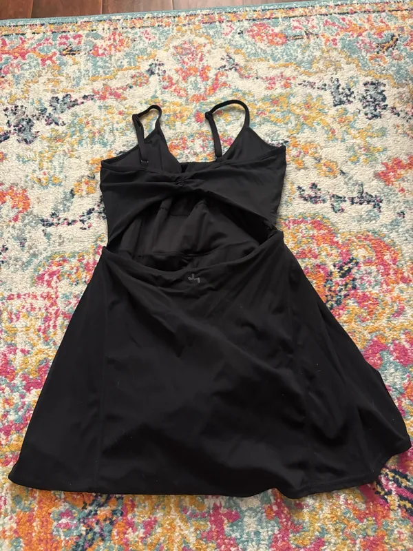 Target Athletic Dress - Image 2