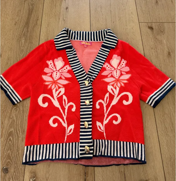 THML Top - Image 4