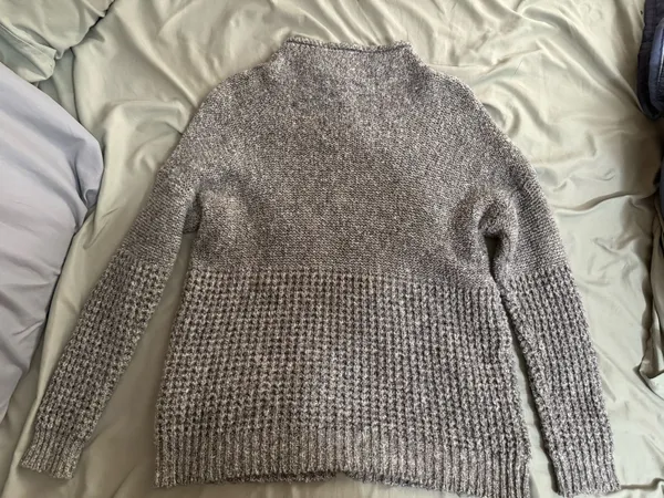 American Eagle Outfitters Knit Sweater - Image 4
