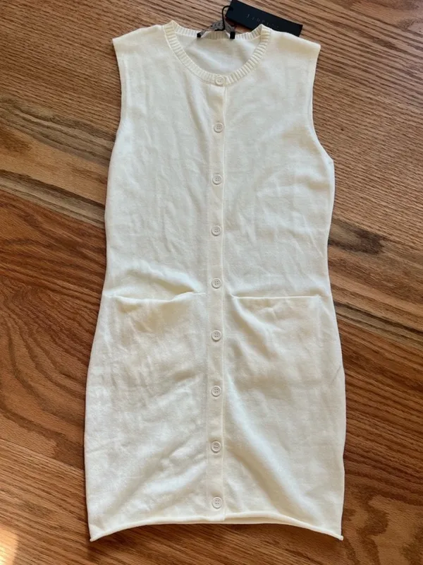 Lioness Dress - Image 3