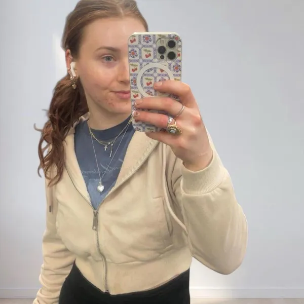 OFFLINE by Aerie Sweatshirt - Image 6