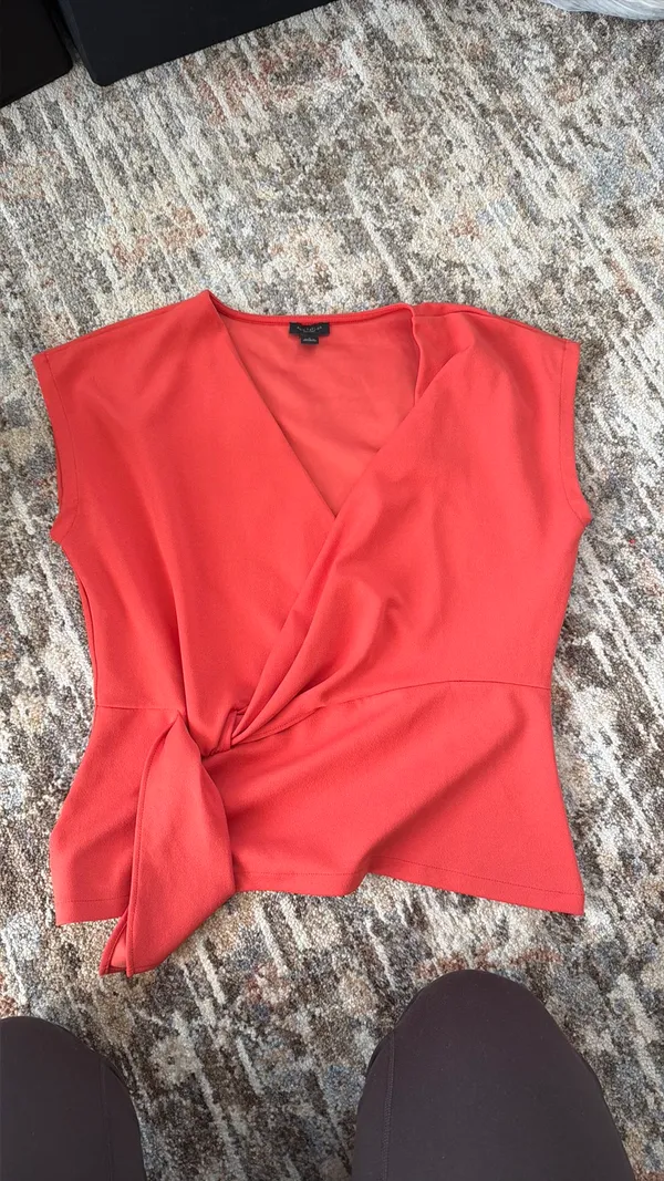 2 Ann Taylor work tops Multiple - Image 4