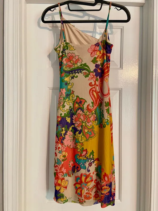 Marciano Dress Bodycon XS - Image 4