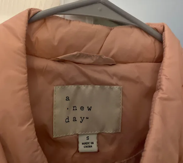 A New Day Jacket - Image 2