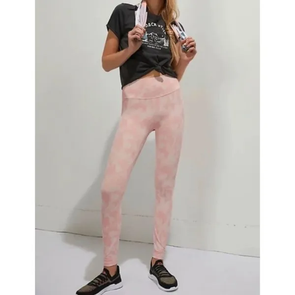 Allfenix Leggings SIZE SMALL - Image 6