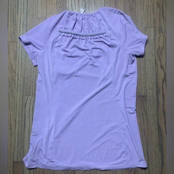 Lululemon run wild shirt - Image 4