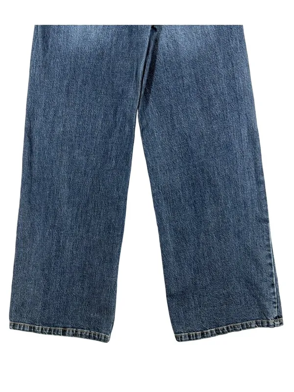 Scotch & Soda The Wave La vague Wide Leg Jeans Size 27 - Image 7