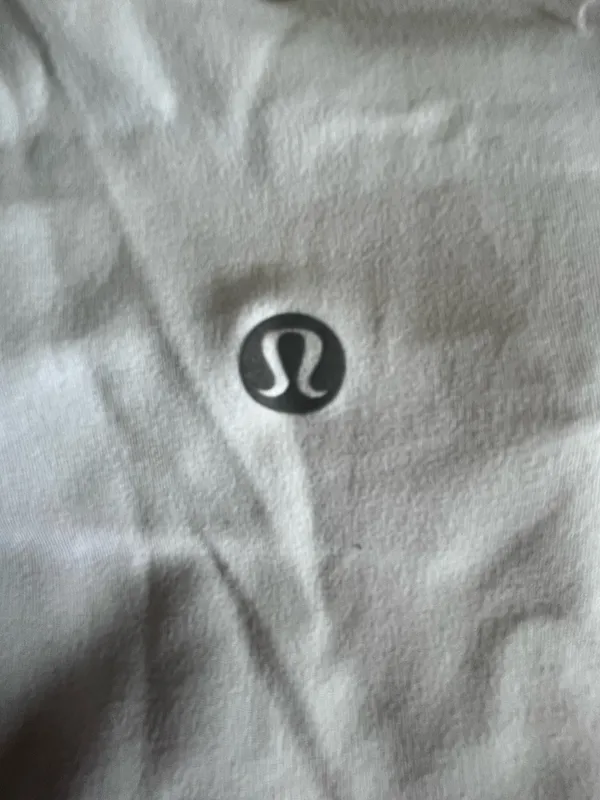 Lululemon Align Tank White - Image 4