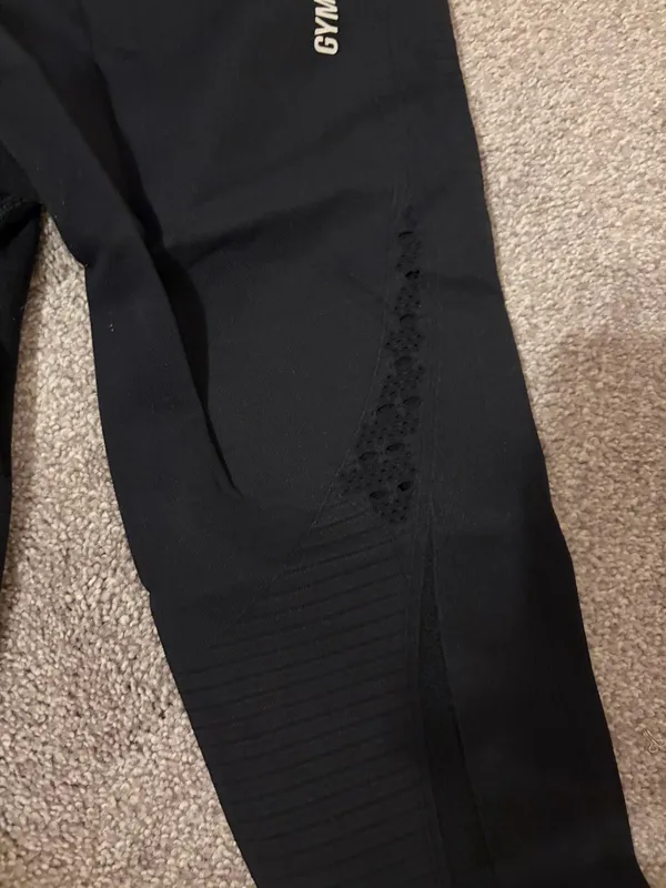 Gymshark Leggings Seamless - Image 2