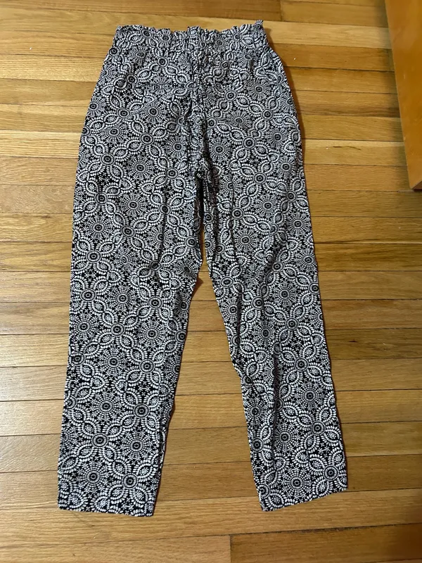 Ann Taylor Factory pull on pants  - Image 3