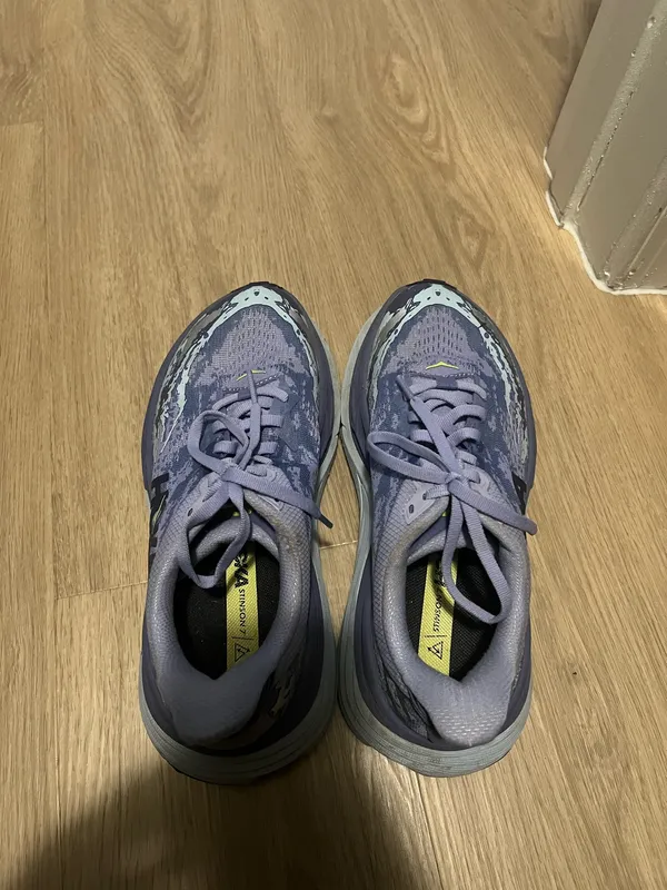 Hoka Running Shoes Stinson 6 - Image 3