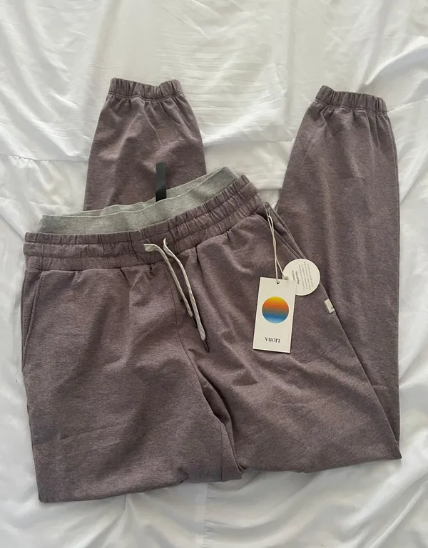 Vuori Halo Warmup Jogger  NWT - Image 13