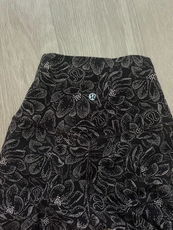 Lululemon Leggings Align - Image 2