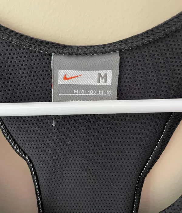 Nike sports bra - Image 2