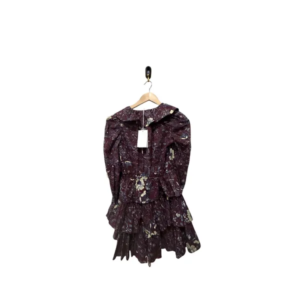 Ulla Johnson‎ Lola Dress Size 2 - Image 7