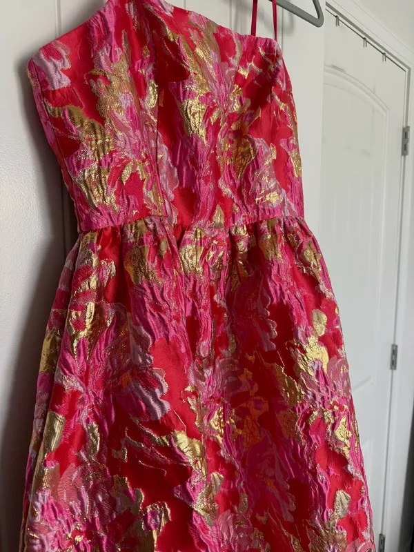Boutique Dress - Image 2