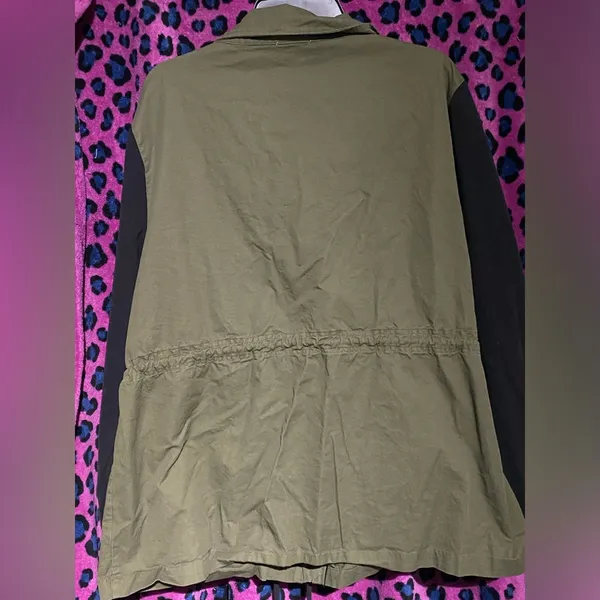 Ninexis jacket 2XL never worn Size 2X - Image 2
