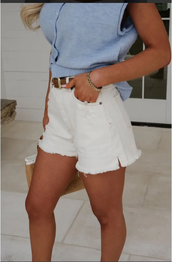 These Three Boutique Shorts - Image 3