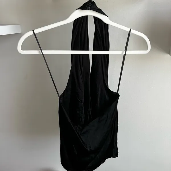 Zara Halter Top - Image 2