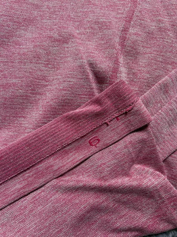 Lululemon Swiftly Tech Long Sleeve  - Image 4