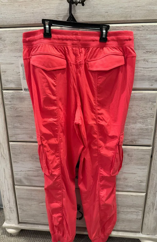 Lululemon Dance Studio Joggers - Image 2